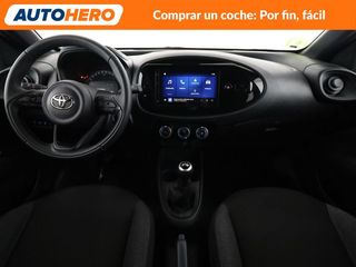 Toyota Aygo X Cross 1.0 Play