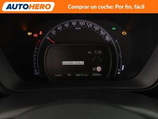 Toyota Aygo X Cross 1.0 Play