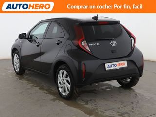 Toyota Aygo X Cross 1.0 Play