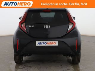 Toyota Aygo X Cross 1.0 Play