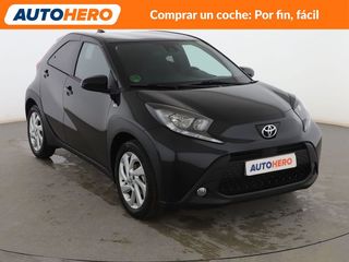 Toyota Aygo X Cross 1.0 Play