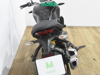 DUCATI MONSTER 821 (A2)