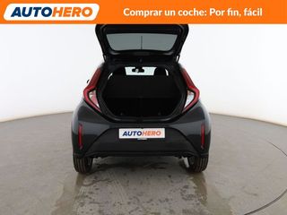 Toyota Aygo X Cross 1.0 Play