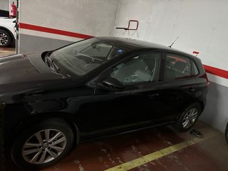 Volkswagen Polo 2016