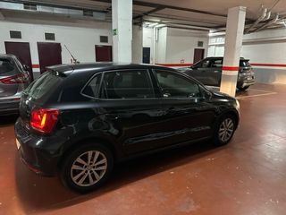 Volkswagen Polo 2016