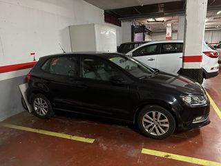 Volkswagen Polo 2016