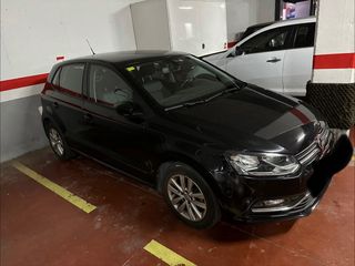 Volkswagen Polo 2016