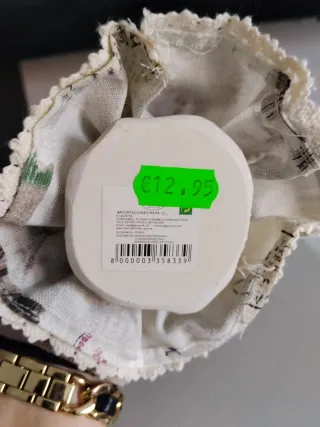 Maniquí joyero porta collares y pulseras