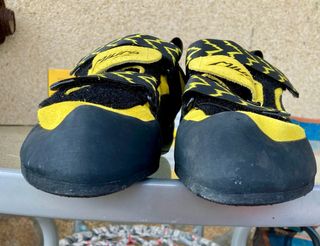 La Sportiva Miura VS Talla 40.5