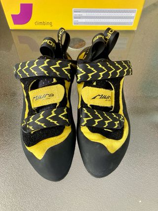 La Sportiva Miura VS Talla 40.5