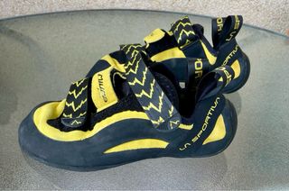 La Sportiva Miura VS Talla 40.5