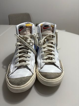Nike Blazer Mid 77 Zapatillas
