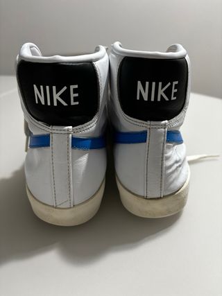Nike Blazer Mid 77 Zapatillas