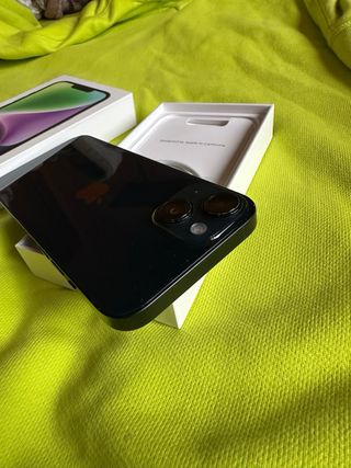 iPhone 14 128GB Azul