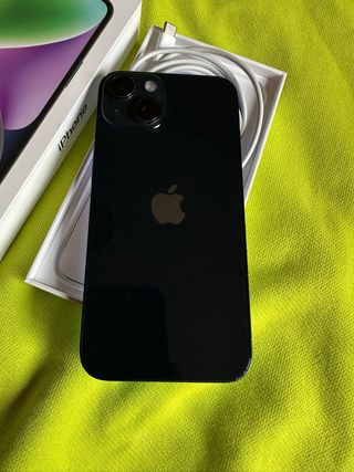 iPhone 14 128GB Azul