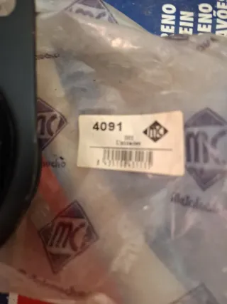 RENAULT LAGUNA I ESPACE III soporte motor