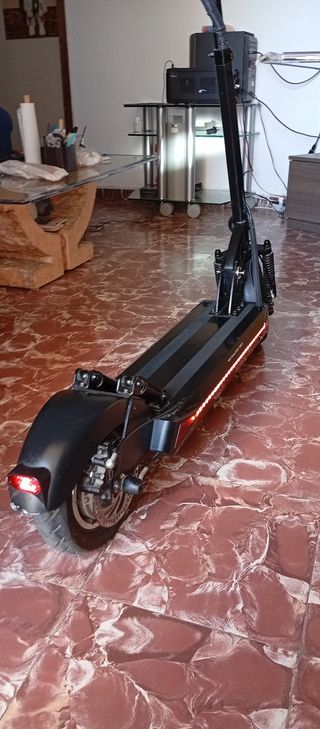 Kaabo Skywalker 10S Patinete Eléctrico 1200W