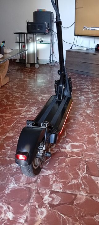 Kaabo Skywalker 10S Patinete Eléctrico 1200W