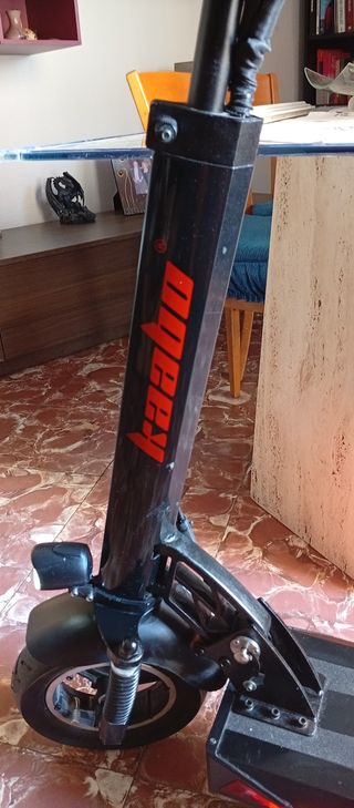 Kaabo Skywalker 10S Patinete Eléctrico 1200W