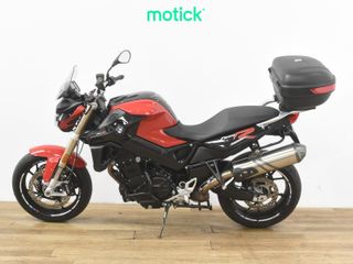 BMW F 800 R (A2)