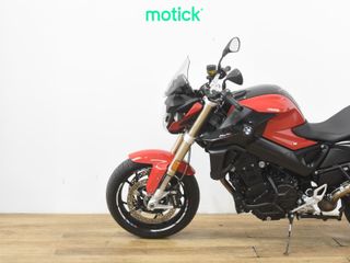 BMW F 800 R (A2)
