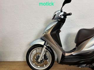 PIAGGIO MEDLEY 125