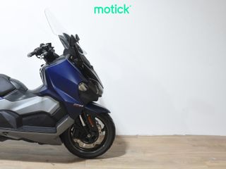 SYM MAXSYM TL