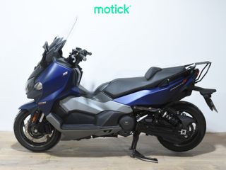 SYM MAXSYM TL