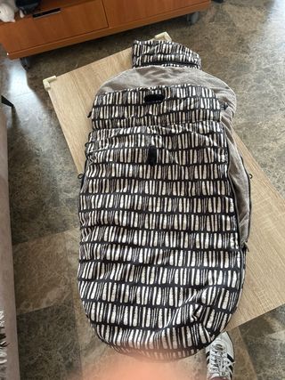 Saco Silla Invierno Kids Zone