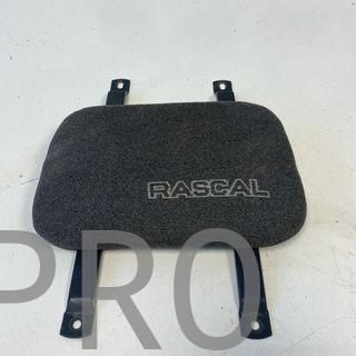 CABECERO ASIENTO GME RASCAL USADO