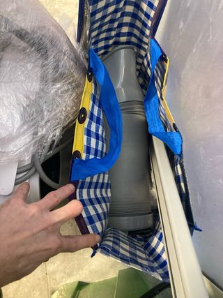 Cecotec Pinguino Aire Acondicionado Portátil