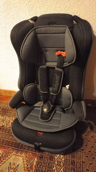 Silla de coche Babyauto