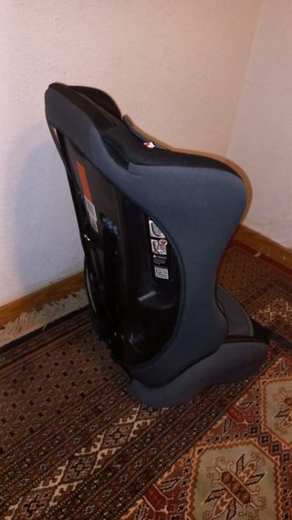 Silla de coche Babyauto