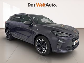 TERRAMAR 1.5 PHEV 204 DSG 5P