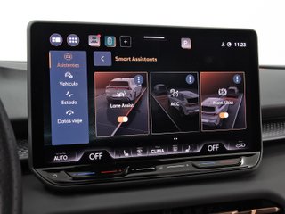 TERRAMAR VZ 1.5 PHEV 272 VZ DSG LLANTAS 19"