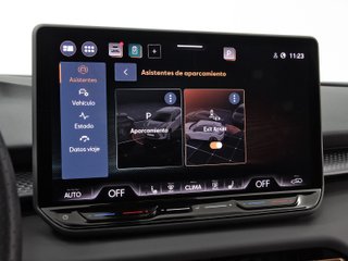 TERRAMAR VZ 1.5 PHEV 272 VZ DSG LLANTAS 19"