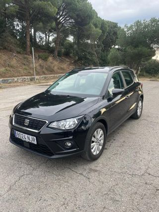 SEAT Arona 2021