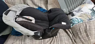 Cuco Grupo 0 hasta 15 kg