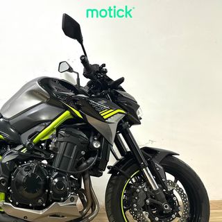 KAWASAKI Z 900 (e)(A)