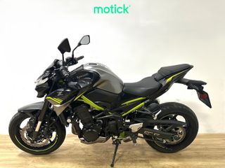 KAWASAKI Z 900 (e)(A)
