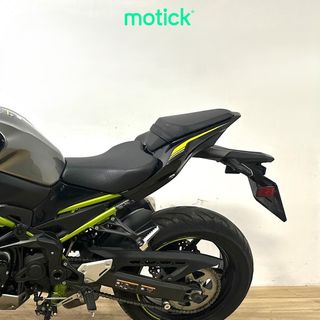 KAWASAKI Z 900 (e)(A)