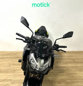 KAWASAKI Z 900 (e)(A)