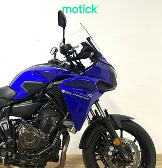 YAMAHA TRACER 700 (A)