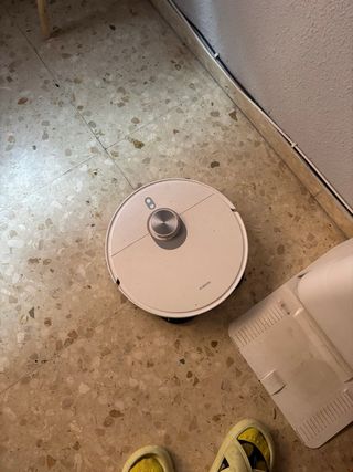 Robot Aspirador Xiaomi X20