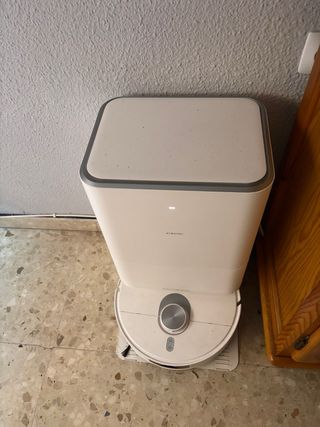 Robot Aspirador Xiaomi X20