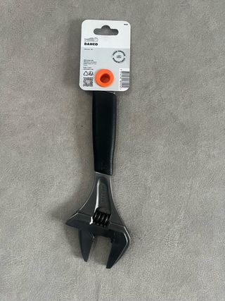 Llave Ajustable Bahco 210mm
