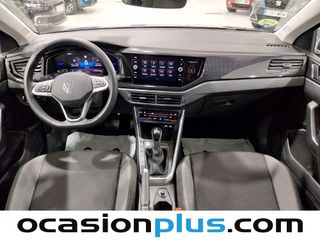 Volkswagen Taigo ``Más`` 1.0 TSI 85 kW (115 CV) DSG