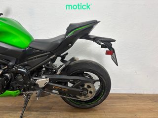 KAWASAKI Z 900 (e) (A)