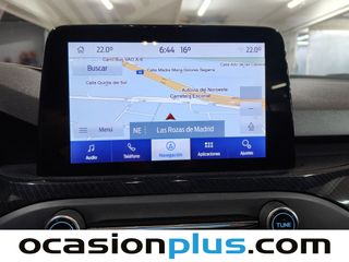 Ford Focus 1.0 Ecoboost MHEV ST-Line 92 kW (125 CV)