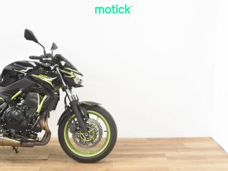 KAWASAKI Z 650 (A2)